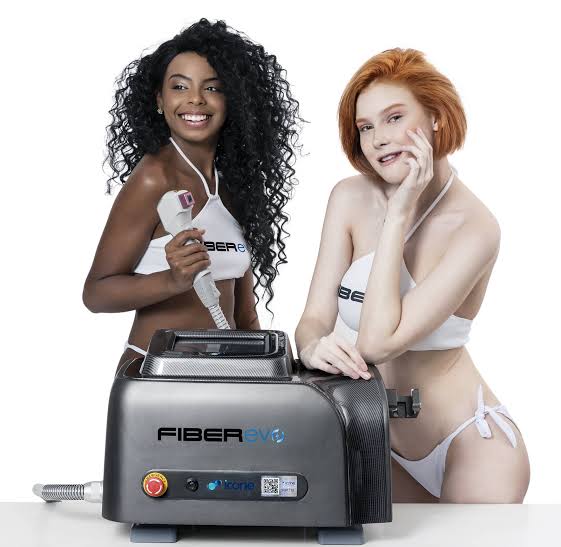 Equipamento Galaxy Fiber
